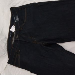 NWT men's J Crew Factory Slim Jeans 32x32